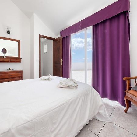 Casa El Paraiso Tias Luaran gambar