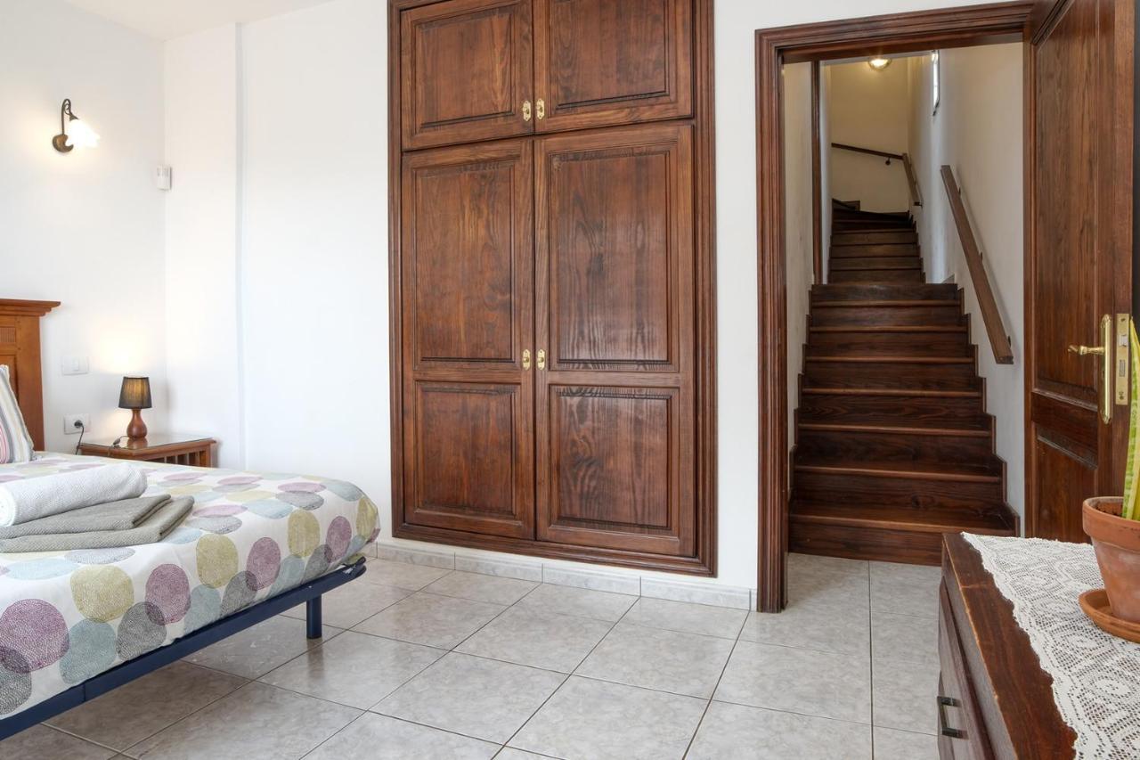 Casa El Paraiso Tias Luaran gambar