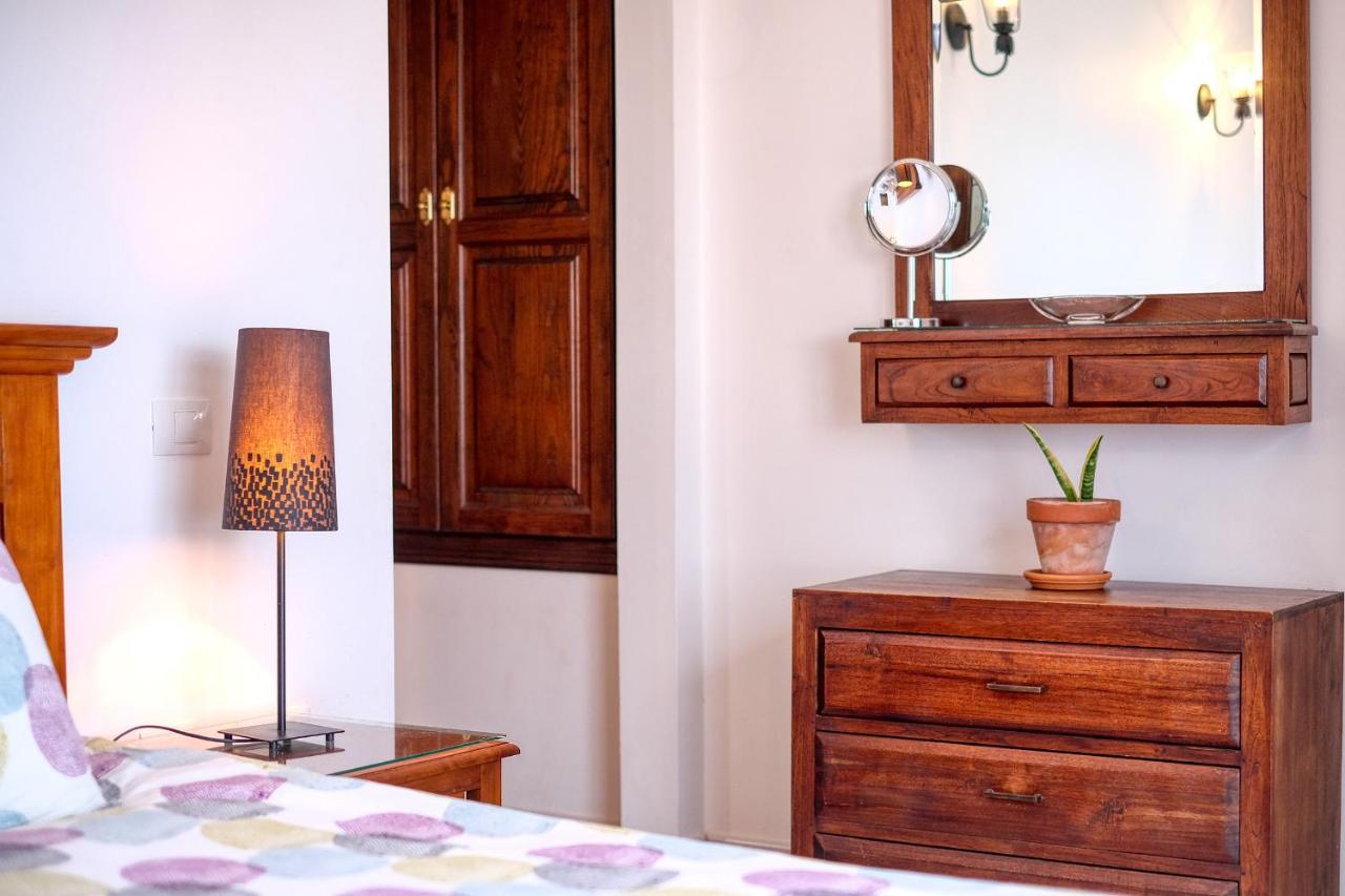 Casa El Paraiso Tias Luaran gambar