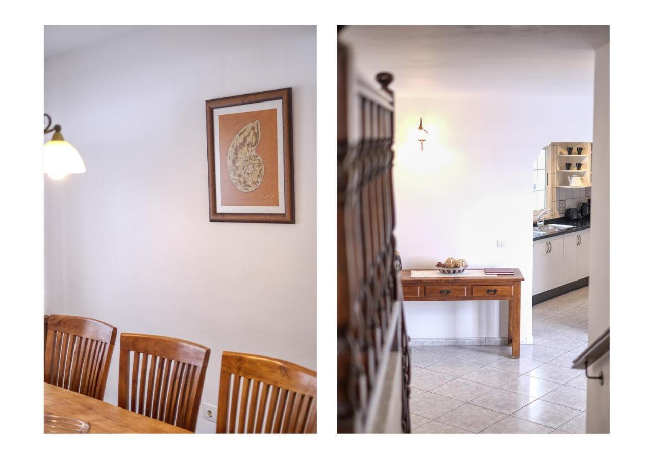 Casa El Paraiso Tias Luaran gambar