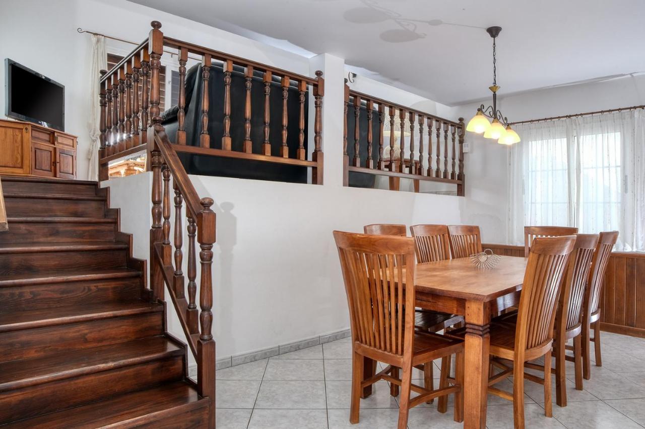 Casa El Paraiso Tias Luaran gambar