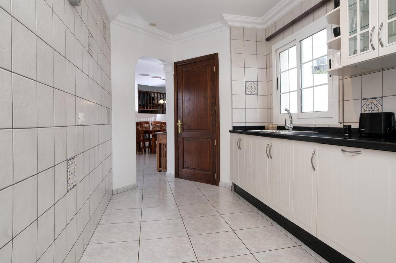 Casa El Paraiso Tias Luaran gambar
