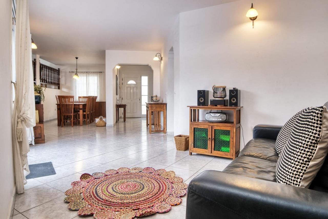 Casa El Paraiso Tias Luaran gambar