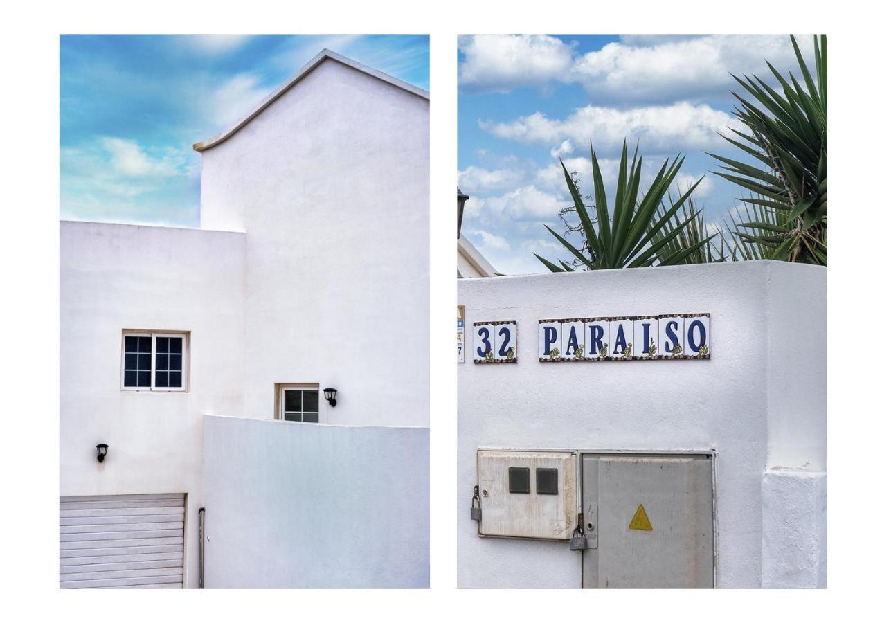 Casa El Paraiso Tias Luaran gambar