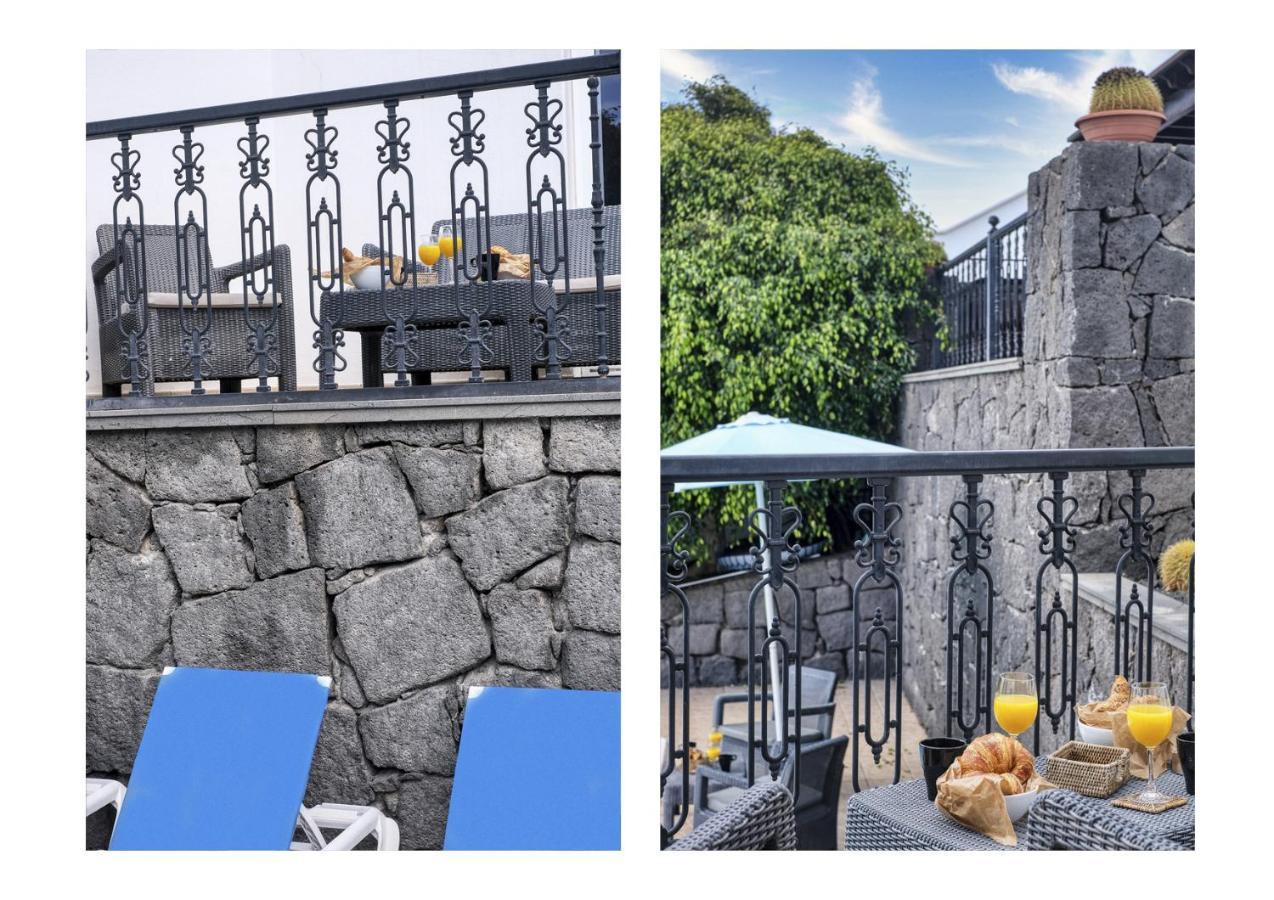 Casa El Paraiso Tias Luaran gambar