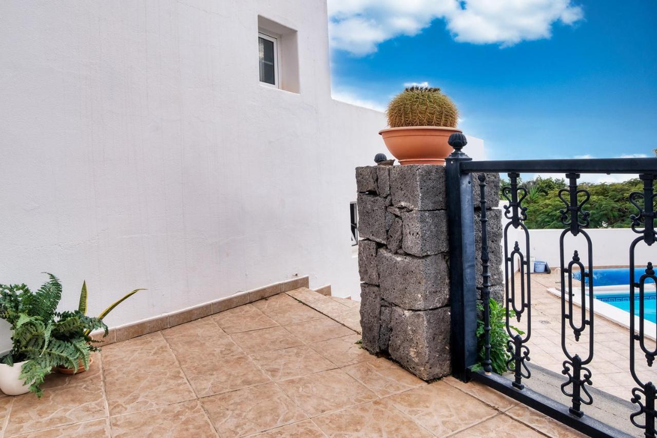 Casa El Paraiso Tias Luaran gambar