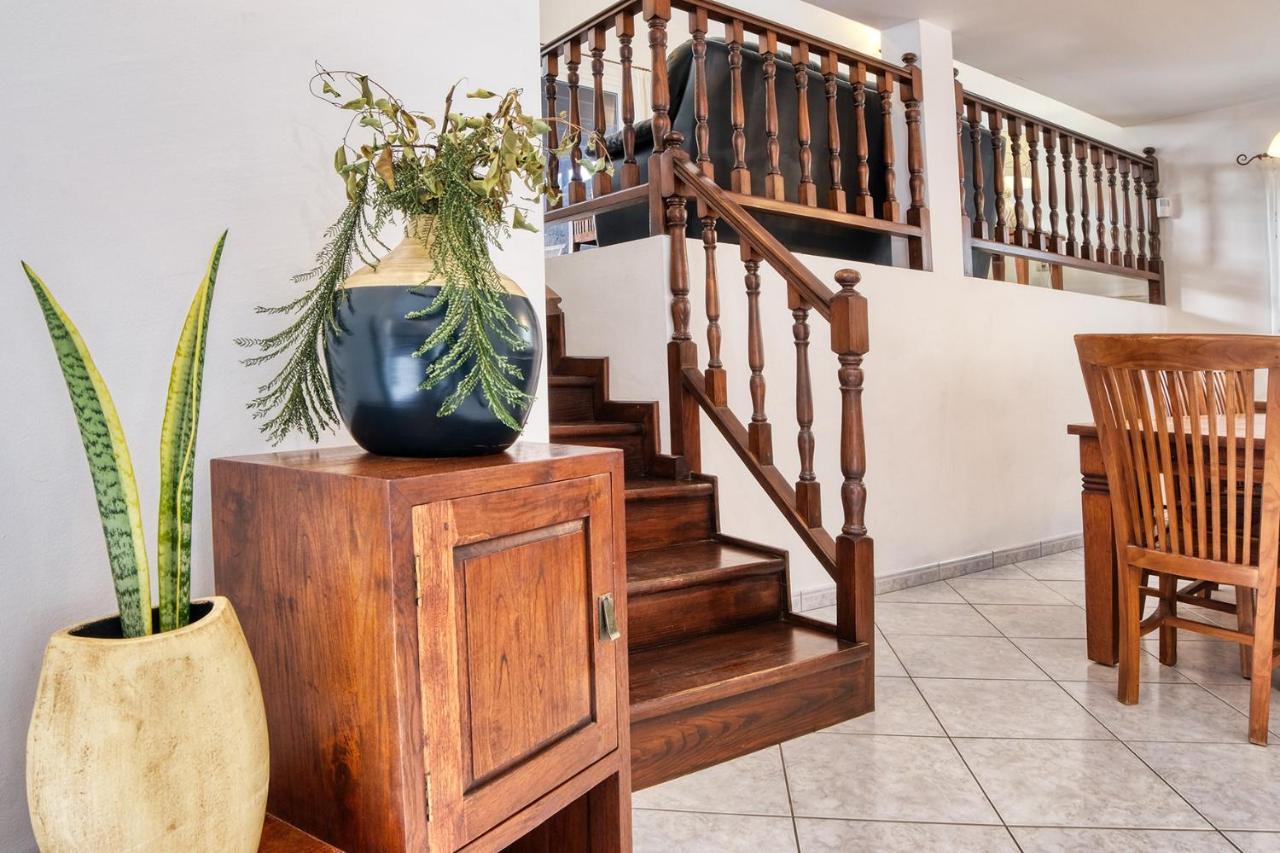 Casa El Paraiso Tias Luaran gambar