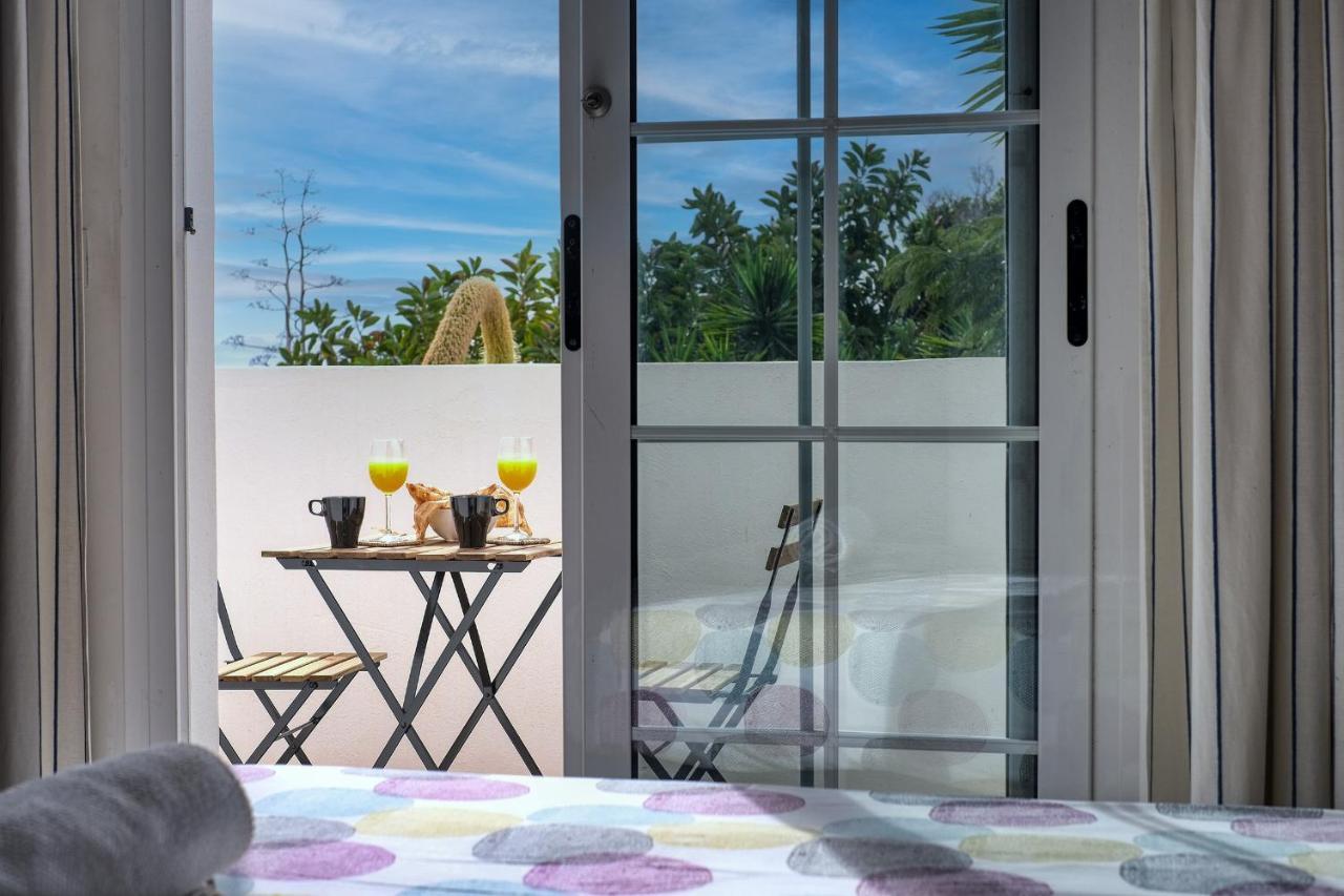 Casa El Paraiso Tias Luaran gambar