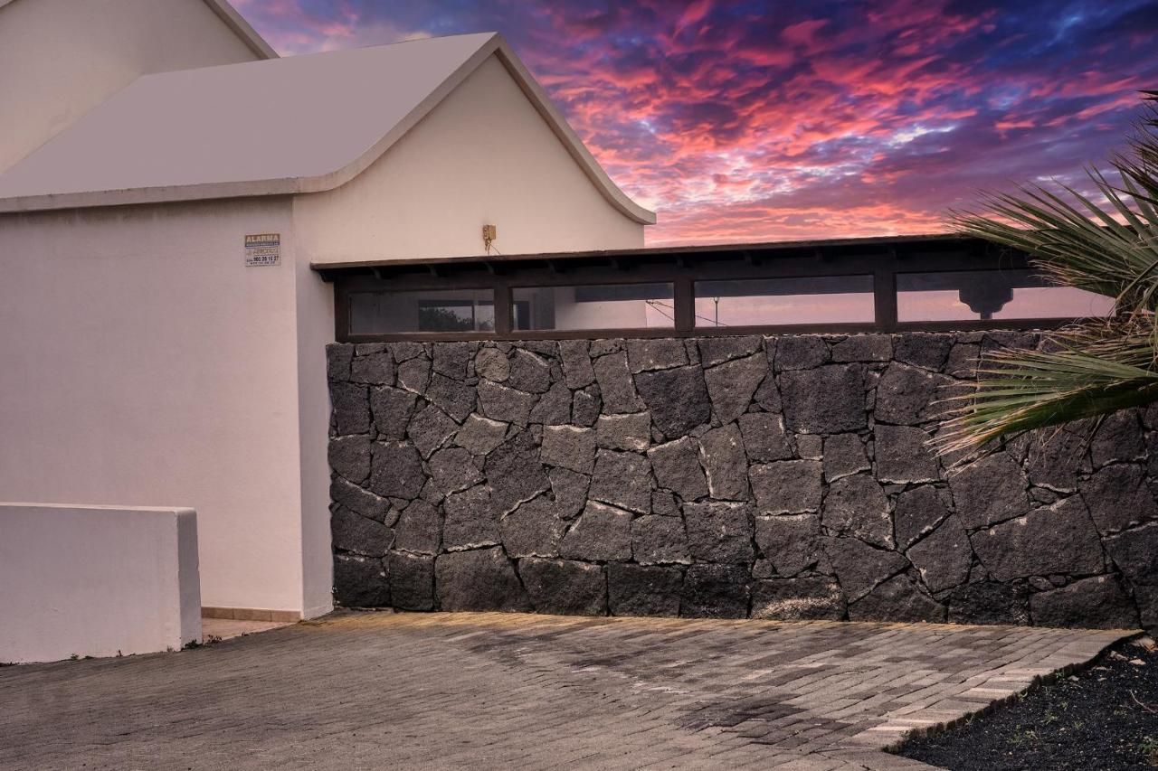 Casa El Paraiso Tias Luaran gambar