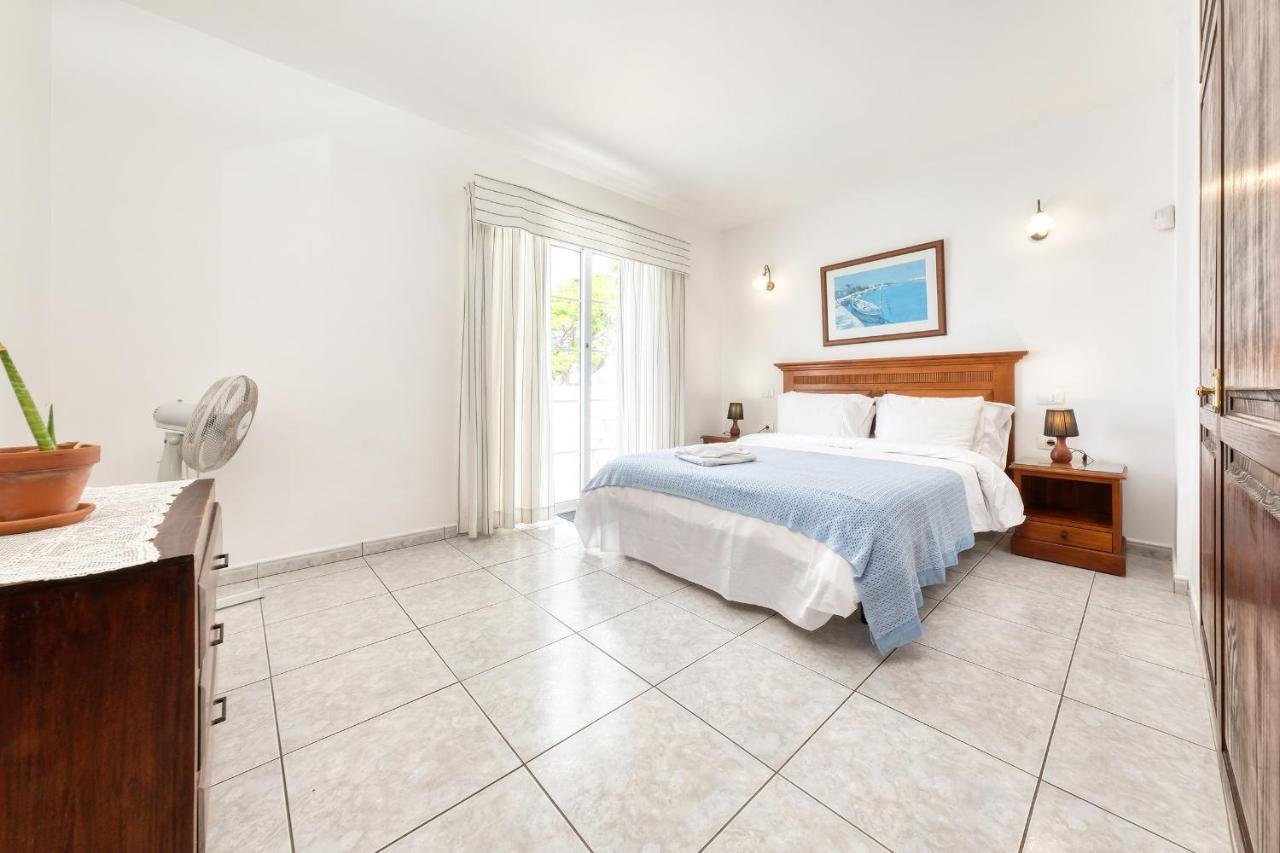 Casa El Paraiso Tias Luaran gambar