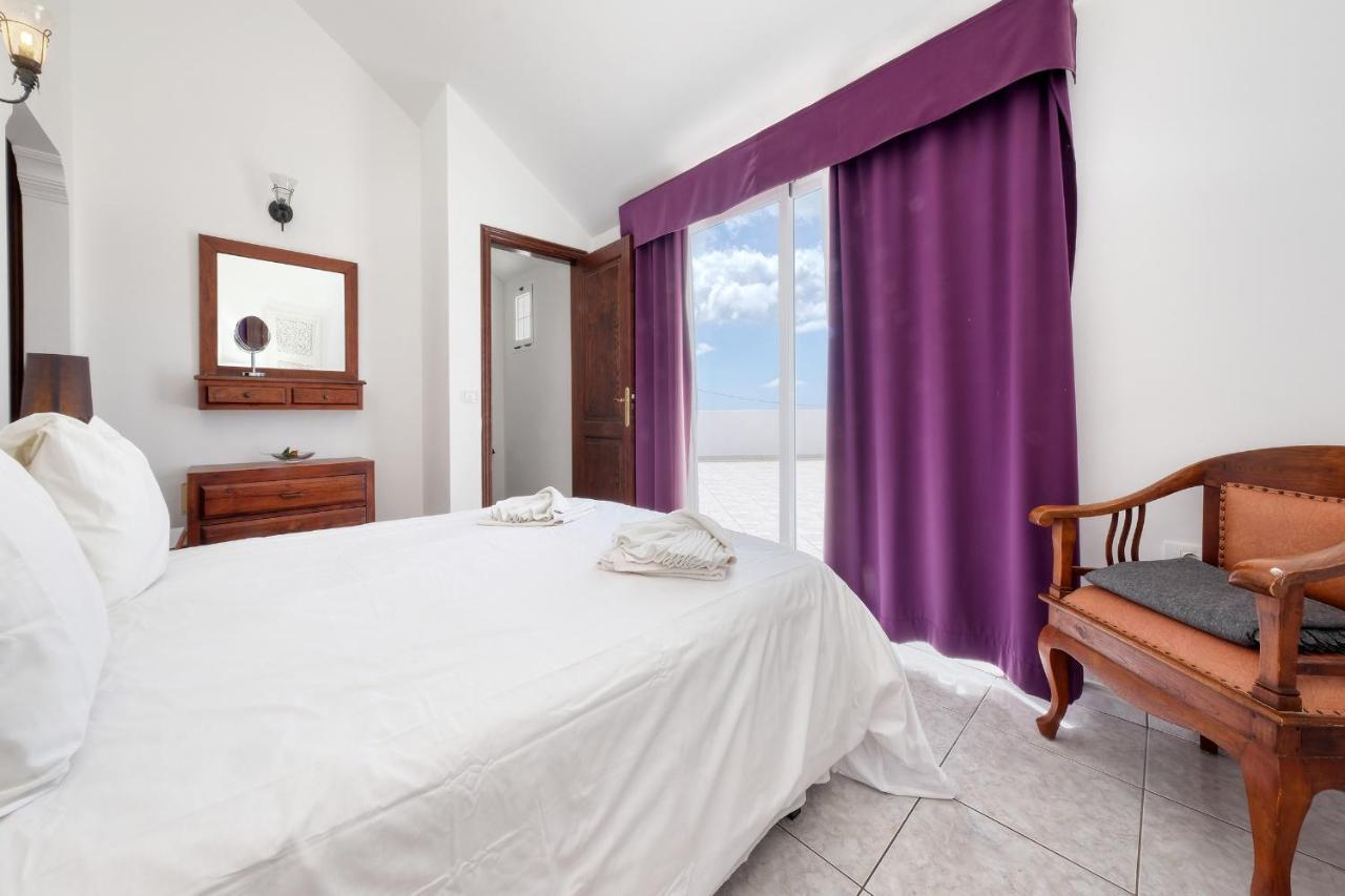 Casa El Paraiso Tias Luaran gambar