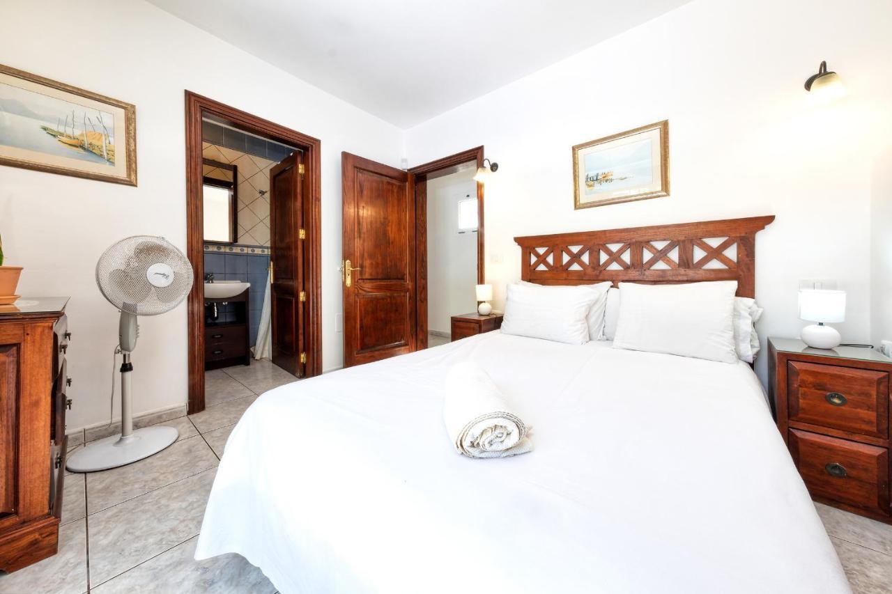 Casa El Paraiso Tias Luaran gambar