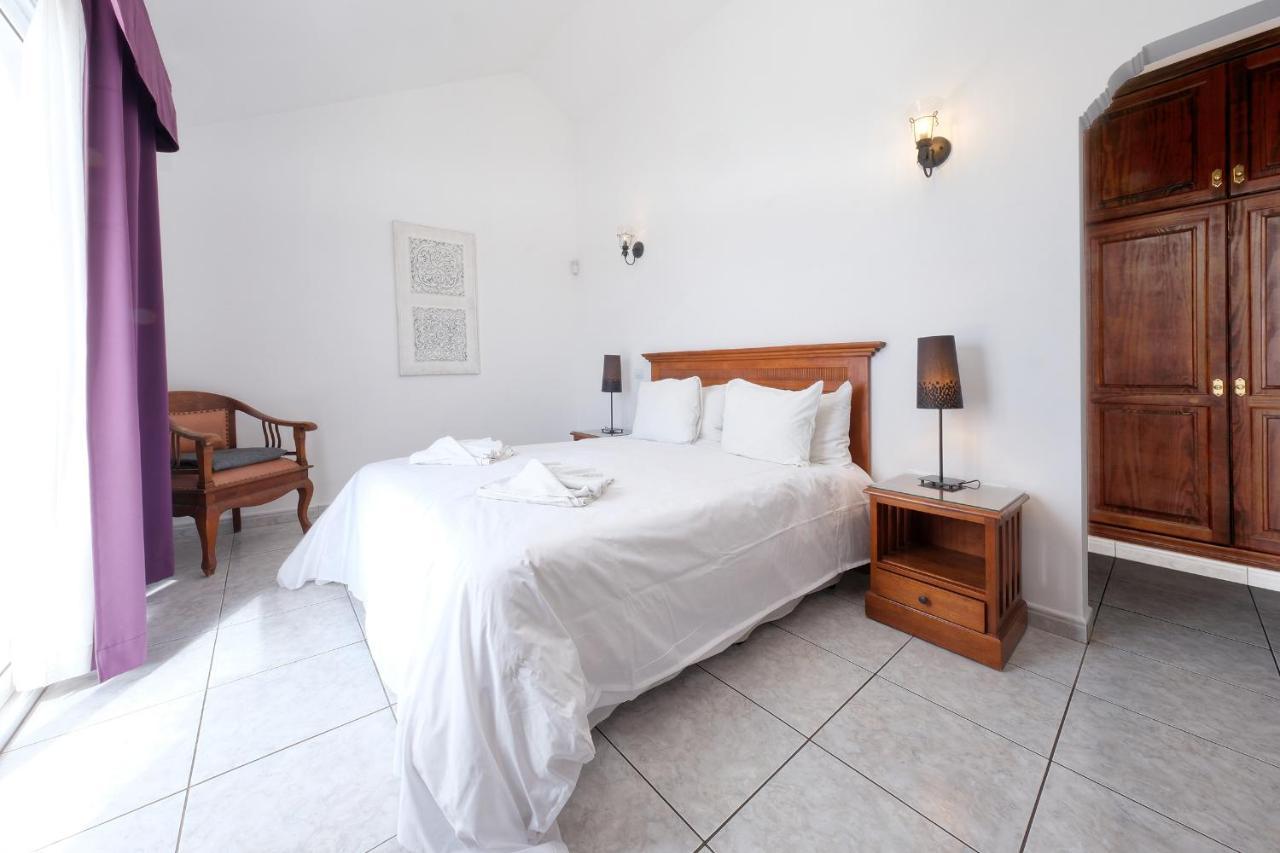 Casa El Paraiso Tias Luaran gambar